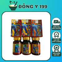 Cường Lực Bách Thống Hoàn Xương Khớp, Thấp Khớpthoái Hóa Đốt Sống Cổ, Thần Kinh Toạ, Đau Mỏi Vai Gáy