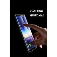 cường lực baseur cho note 9