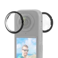 CƯỜNG LỰC CAMERA CHO INSTA360 X4 PULUZ