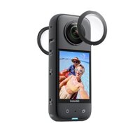 CƯỜNG LỰC CAMERA INSTA360 X3 / ONE X2 CHÍNH HÃNG