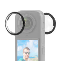 CƯỜNG LỰC CAMERA INSTA360 X4 PULUZ