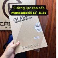 Cường lực cao cấp dành cho huawei matepad SE 11 inch và 11.5s 2024 - canhhastore