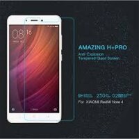 Cường lực cao cấp Nillkin H+Pro chính hãng cho Xiaomi redmi note 4