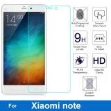 Cường lực cho điện thoại Xiaomi Note Pro 5.7 inch (Trong suốt)