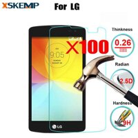 Cường lực cho LG K7 vát cong 2.5D