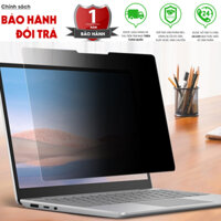 Cường lực chống nhìn trộm bảo vệ màn hình máy tính bảng , Laptop cho Microsoft Surface Pro| Surface Go