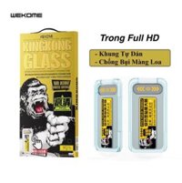 Cường lực chống nhìn trộm KINGKONG vàng