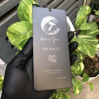Cường lực dẻo dành cho Samsung A51-M31S nhám hãng Mletubl - Hàng nhập khẩu