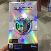 Cường lực dẻo X ONE Galaxy Note 9 siêu bền