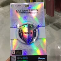 Cường lực dẻo X ONE Galaxy Note 8 siêu bền