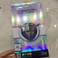 Cường lực dẻo X ONE S8 Plus siêu dẻo bền