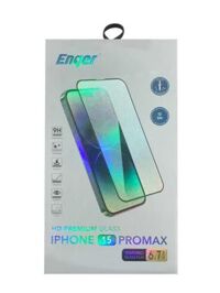 Cường lực Enger iPhone 15 Pro Max (1in1)