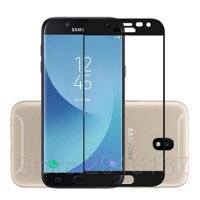 Cường lực Full 5D  Dùng Cho Điện Thoại Samsung J2 pro (có nhiều màu)