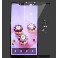 Cường lực Full màn 5D Sharp aquos S3