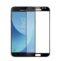 Cường lực full màn cho Samsung J7 Pro Đen