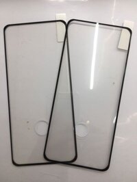 Cường lực full màn hình full keo Samsung màn hình cong dòng S