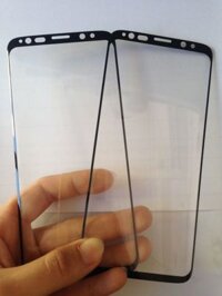 Cường lực full màn hình full Samsung keo màn hình cong