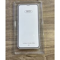 CƯỜNG LỰC FULL MÀN HÌNH IPHONE