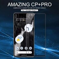 Cường lực full Pixel 7 Nillkin CP+ Pro