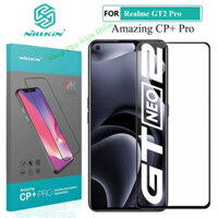 Cường lực full Realme GT2 Pro Nillkin CP+ Pro
