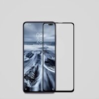 Cường lực full Redmi K30 - K30 5G - K30i - K30s - Mi 10T Pro - Poco X3 - Poco X3 Pro - Poco X2 Nillkin CP+ Pro 3D