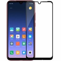 Cường lực full Redmi Note 7 Nillkin CP+