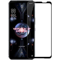 Cường lực full Rog Phone 5 – Rog phone 5S – Rog Phone 6 (6 Pro) – Rog Phone 7 Nillkin CP+ Pro