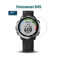 cường lực garmin 645