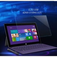 Cường lực Glass-M cho Surface Pro 4. Pro 5 ,Pro 6(Pro 2017/2018)