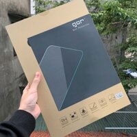 Cường Lực Gor SamSung Galaxy Tab S8 Ultra / S8 Plus / S8, Trong Suốt Full Màn Mặt Kính 9H Vát 2.5D - Chính Hãng Gor