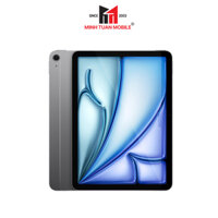 Cường lực iPad Air 11 inch 2024 JCPAL