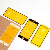 Cường lực iPhone Full viền