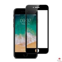 Cường lực JCPAL iphone 7/8 black