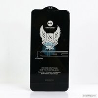 Cường lực KINGKONG full màn hình chống nhìn trộm cho IPHONE 11 PRO MAX 6.5/ XS MAX (không hộp) chất kính Gorilla Glass
