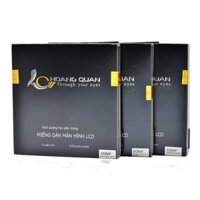 Cường Lực Lcd Sony Rx100 Rx10 Rx1 Chính Hãng Hoằng Quân