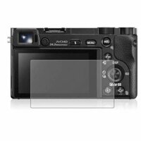 Cường Lực Máy Ảnh Sony A5000, A6000, A6300, A6400, A6500, A6600