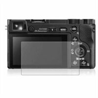 Cường Lực Máy Ảnh Sony A5000, A6000, A6300, A6400, A6500, A6600