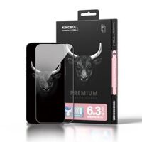 CƯỜNG LỰC MIPOW KINGBULL IPHONE 16/ 16 PLUS/ 16 PRO/ 16 PROMAX HD PREMIUM