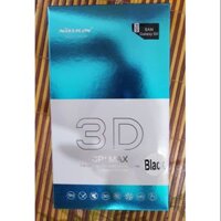 Cường lực nilkin 3D CP+ cho s8/s8+/note 8/s9/s9+