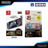 Cường Lực Nintendo Switch Lite, Oled Hori