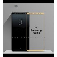 Cường lực Samsung Note 8 , Note 7 , FE toàn màn hình