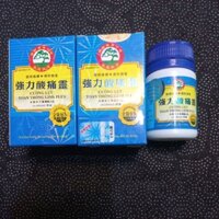 CƯỜNG LỰC TOAN THỐNG LINH PLUS (Hàng chính hãng)