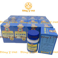 Cườ.ng Lực Toan Thống Linh Plus Lọ 24 Viên (Hàng Cao Cấp Loại 1) - Giảm Cơn Đau Xương Khớp