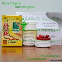 Cường lực tỷ an khang 30 viên – Bi Aunkong