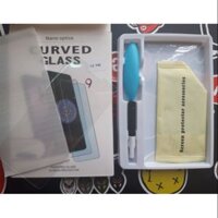 Cường lực UV LG V40