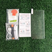 Cường lực UV nhám Samsung S20 Plus T-Max - Hàng nhập khẩu
