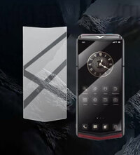 Cường lực Vertu Agent Q cao cấp nhập khẩu