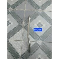 cuống pô cổ pô Sirius Fi Ju Fi Inox 430 chuẩn bh 10 năm