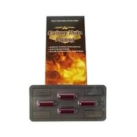 Cường Thận Khang Bổ thận tráng dương