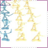 Cướp Biển Lính Và Phụ Kiện Trẻ Em Playset Thực Tế Người Lính Nam Đồ Chơi Quà Tặng Sinh Nhật Dự Án DIY